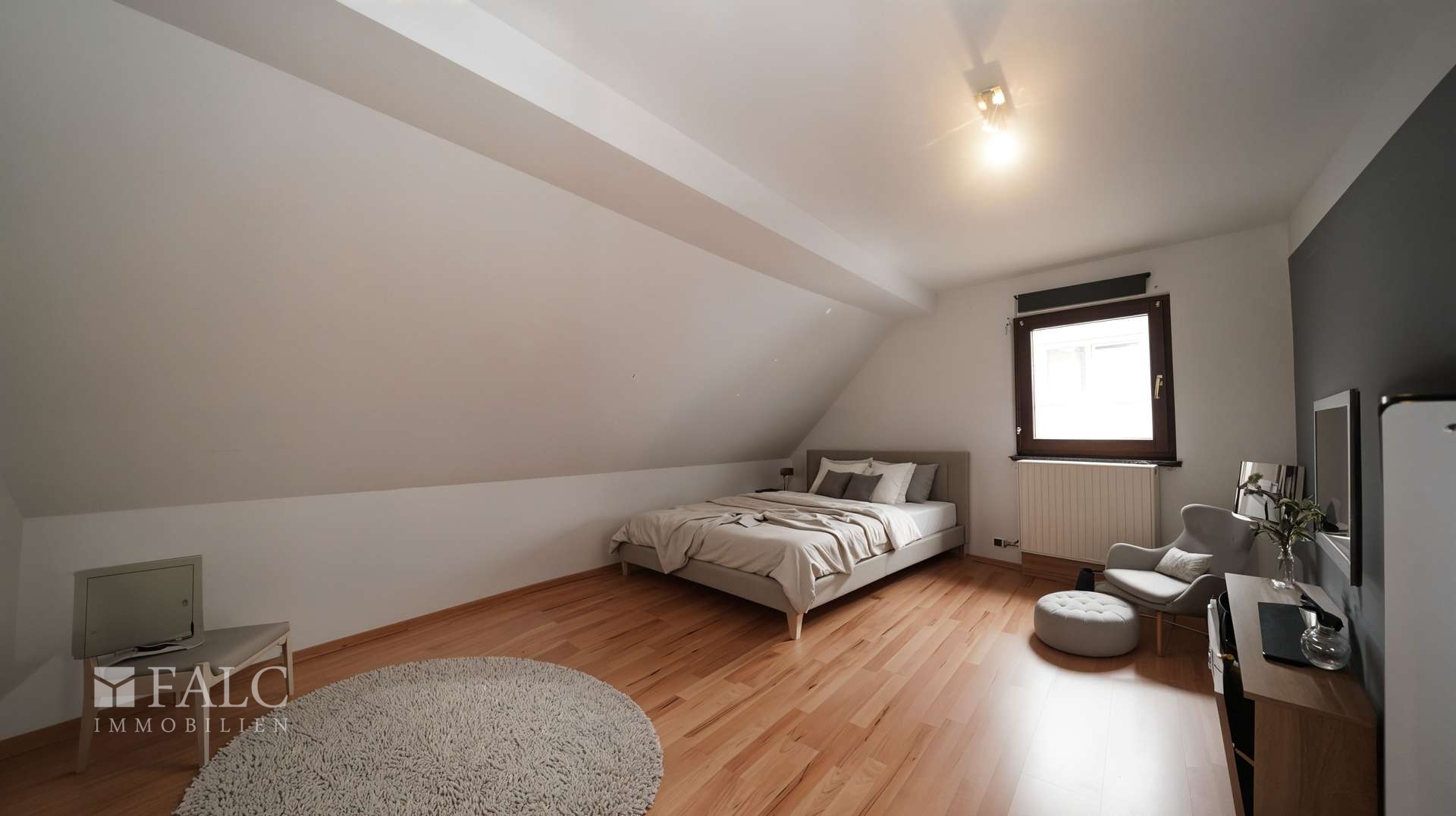 Schlafzimmer OG (Vis.)